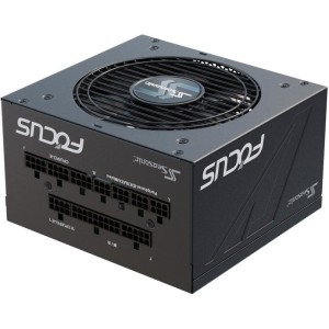Блок питания Seasonic Focus GX-650 Блок питания Seasonic Focus GX-650