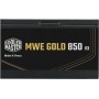 Блок питания Cooler Master MWE Gold 850 V3 ATX 3.1 Non-Modular MPE-8506-ACAG-BEU
