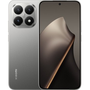 Телефон Xiaomi 15T 12GB/256GB международная версия (серый)