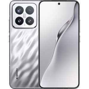 Телефон Xiaomi 15 12GB/512GB международная версия (серебристый)