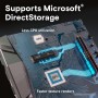 SSD Crucial T500 2TB CT2000T500SSD5