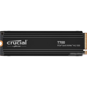 SSD Crucial T700 2TB CT2000T700SSD5 SSD Crucial T700 2TB CT2000T700SSD5