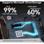 SSD Crucial T700 2TB CT2000T700SSD5