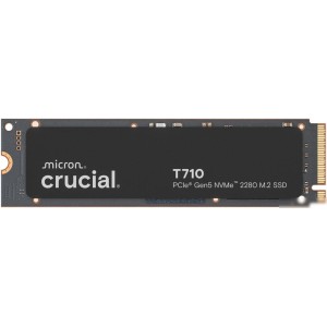 SSD Crucial T710 2TB CT2000T710SSD8 SSD Crucial T710 2TB CT2000T710SSD8