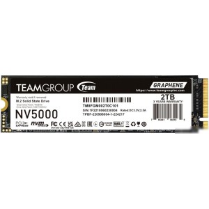 SSD Team NV5000 2TB TM8FGM002T0C101 SSD Team NV5000 2TB TM8FGM002T0C101