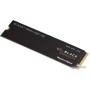 SSD WD Black SN850X NVMe Heatsink 2TB WDS200T2XHE