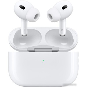 Наушники Apple AirPods Pro 2 (с разъемом USB Type-C) Наушники Apple AirPods Pro 2 (с разъемом USB Type-C)