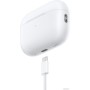 Наушники Apple AirPods Pro 2 (с разъемом USB Type-C)