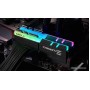 Оперативная память G.Skill Trident Z RGB 2x32GB DDR4 PC4-28800 F4-3600C18D-64GTZR