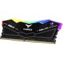 Оперативная память Team T-Force Delta RGB 2x16ГБ DDR5 6000 МГц FF3D532G6000HC38JDC01