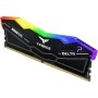 Оперативная память Team T-Force Delta RGB 2x16ГБ DDR5 6000 МГц FF3D532G6000HC38JDC01