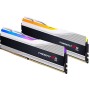 Оперативная память G.Skill Trident Z5 RGB 2x16ГБ DDR5 6800МГц F5-6800J3445G16GX2-TZ5RS