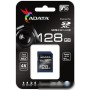 Карта памяти A-Data Premier Pro ASDX128GUI3V30S-R SDXC 128GB