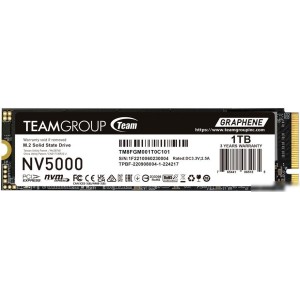 SSD Team NV5000 1TB TM8FGM001T0C101 SSD Team NV5000 1TB TM8FGM001T0C101