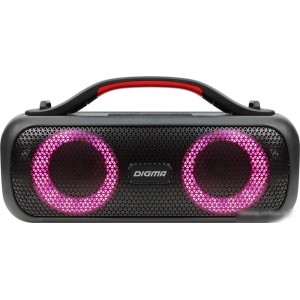 Беспроводная колонка Digma D-PS1531 Беспроводная колонка Digma D-PS1531