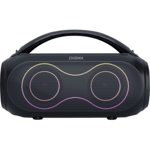 Беспроводная колонка Digma D-PS1532 Беспроводная колонка Digma D-PS1532