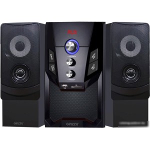 Акустика Ginzzu GM-415 Акустика Ginzzu GM-415
