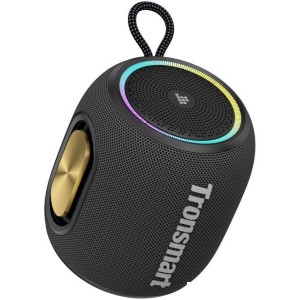 Беспроводная колонка Tronsmart T8 Mini (черный) Беспроводная колонка Tronsmart T8 Mini (черный)