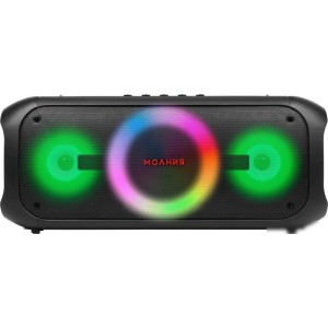 Беспроводная колонка Урал Молния 7500 Беспроводная колонка Урал Молния 7500