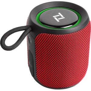 Беспроводная колонка Урал ТТ М3+ Мини (красный) Беспроводная колонка Урал ТТ М3+ Мини (красный)