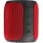 Беспроводная колонка Урал ТТ М3+ Мини (красный)