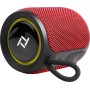 Беспроводная колонка Урал ТТ М3+ Мини (красный)