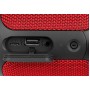 Беспроводная колонка Урал ТТ М3+ Мини (красный)