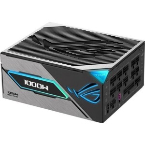 Блок питания ASUS ROG Thor 1000W Platinum III ROG-THOR-1000P3-GAMING Блок питания ASUS ROG Thor 1000W Platinum III ROG-THOR-1000P3-GAMING