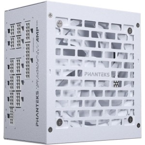 Блок питания Phanteks AMP GH 1200W PH-P1200GR_WT01 Блок питания Phanteks AMP GH 1200W PH-P1200GR_WT01
