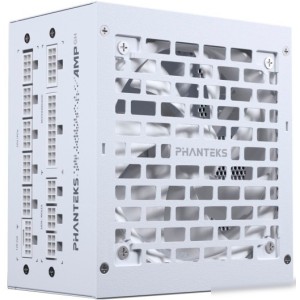 Блок питания Phanteks AMP GH 850W PH-P850GH_WT01 Блок питания Phanteks AMP GH 850W PH-P850GH_WT01
