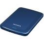 Внешний жесткий диск A-Data HV300 AHV300-2TU31-CBL 2TB (синий)
