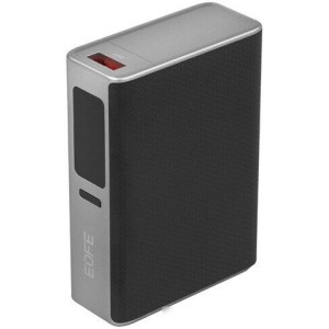 Внешний аккумулятор EOFE G110 10000mAh (серый) Внешний аккумулятор EOFE G110 10000mAh (серый)
