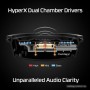Наушники HyperX Cloud Alpha Wireless