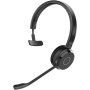 Офисная гарнитура Jabra Evolve 65 TE MS Mono Stand