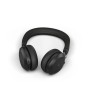 Офисная гарнитура Jabra Evolve2 75 MS Stereo USB-C (черный)