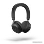 Офисная гарнитура Jabra Evolve2 75 MS Stereo USB-C (черный)