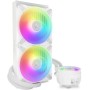 Жидкостное охлаждение для процессора Arctic Liquid Freezer III 280 A-RGB White ACFRE00151A