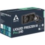Система жидкостного охлаждения для процессора Arctic Liquid Freezer III Pro 240 ACFRE00178A