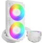 Система жидкостного охлаждения для процессора Arctic Liquid Freezer III Pro 240 A-RGB ACFRE00186A