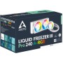 Система жидкостного охлаждения для процессора Arctic Liquid Freezer III Pro 240 A-RGB ACFRE00186A