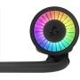Система жидкостного охлаждения для процессора Arctic Liquid Freezer III Pro 420 A-RGB ACFRE00185A