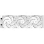 Система жидкостного охлаждения для процессора ID-Cooling FX360 TD WHITE