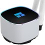 Система жидкостного охлаждения для процессора Thermalright Frozen Horizon 360 ARGB V2 (белый)