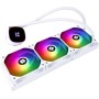 Система жидкостного охлаждения для процессора Thermalright Frozen Horizon 360 ARGB V2 (белый)