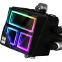 Система жидкостного охлаждения для процессора Thermalright Frozen Infinity 360 ARGB (черный)