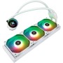 Система жидкостного охлаждения для процессора Thermalright Frozen Notte 360 ARGB V2 (белый)