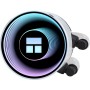 Система жидкостного охлаждения для процессора Thermalright Frozen Notte 360 ARGB V2 (белый)