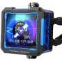 Система жидкостного охлаждения для процессора Thermalright Frozen Warframe Pro 360 (черный)