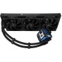 Система жидкостного охлаждения для процессора Thermalright Frozen Warframe Pro 360 (черный)