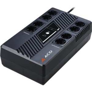 Источник бесперебойного питания ACD PW-Entry 800 86C-C34013-00G